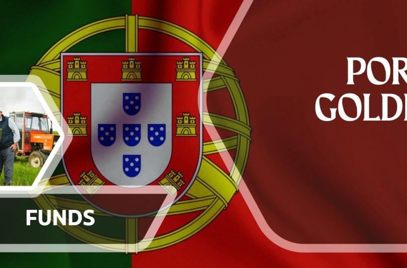 Golden Visa qualifying investments funds in portugal