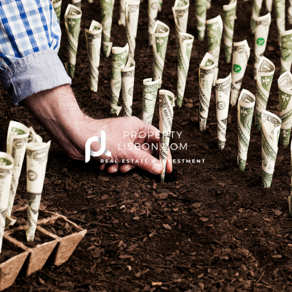 Agriculture investment funds in portugal