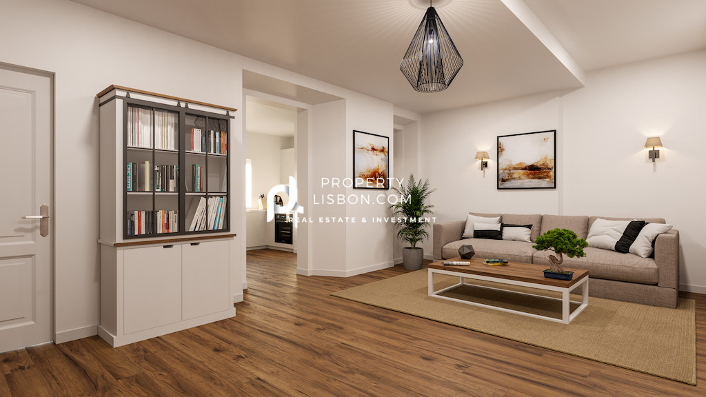 Main Photo of a 2 bedroom  Apartment for sale