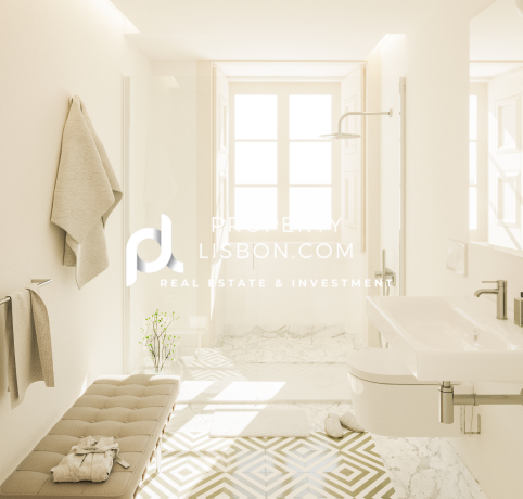 Main Photo of a 1 bedroom  Apartment for sale