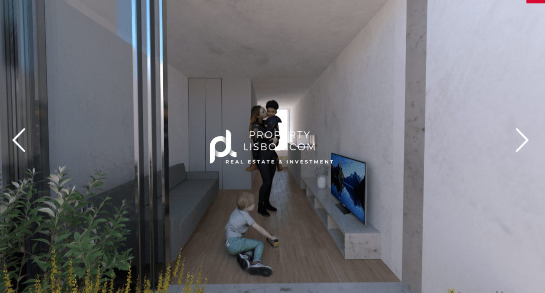 Main Photo of a 1 bedroom  Apartment for sale