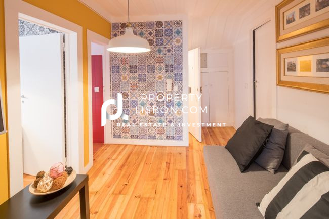 Main Photo of a 2 bedroom  Apartment for sale