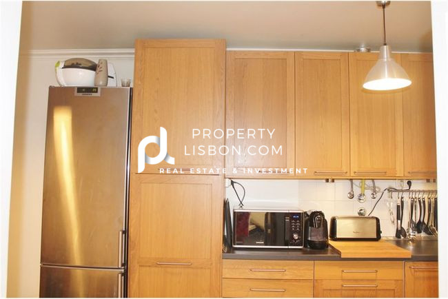 Main Photo of a 2 bedroom  Apartment for sale