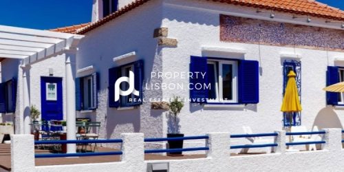 Homes for sale Portugal Silver Coast