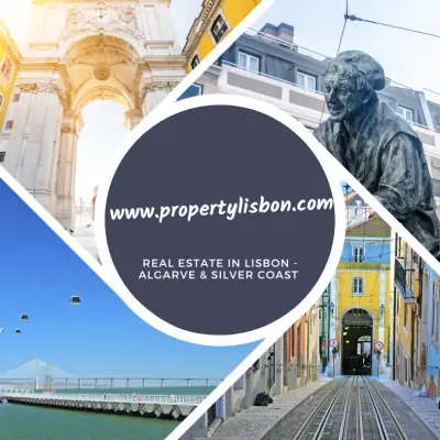 Lisbon Real estate agent Portugal